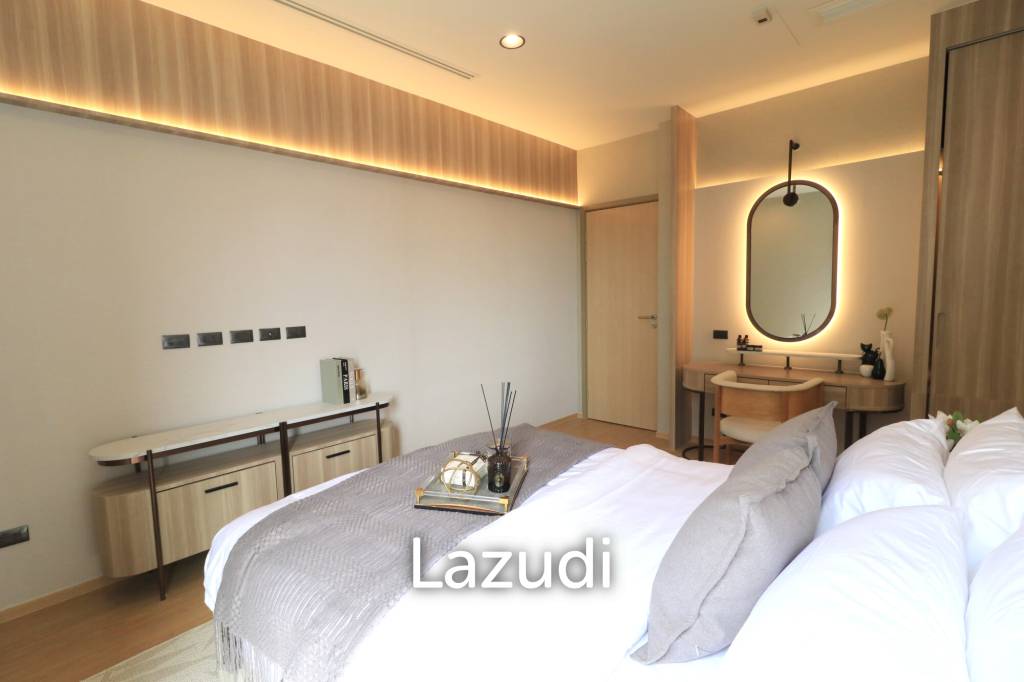 4 Bed 285 SQ.M Highbury Hill Pool Villas Pattaya