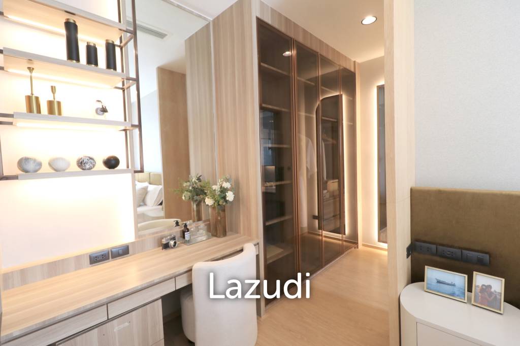 4 Bed 285 SQ.M Highbury Hill Pool Villas Pattaya