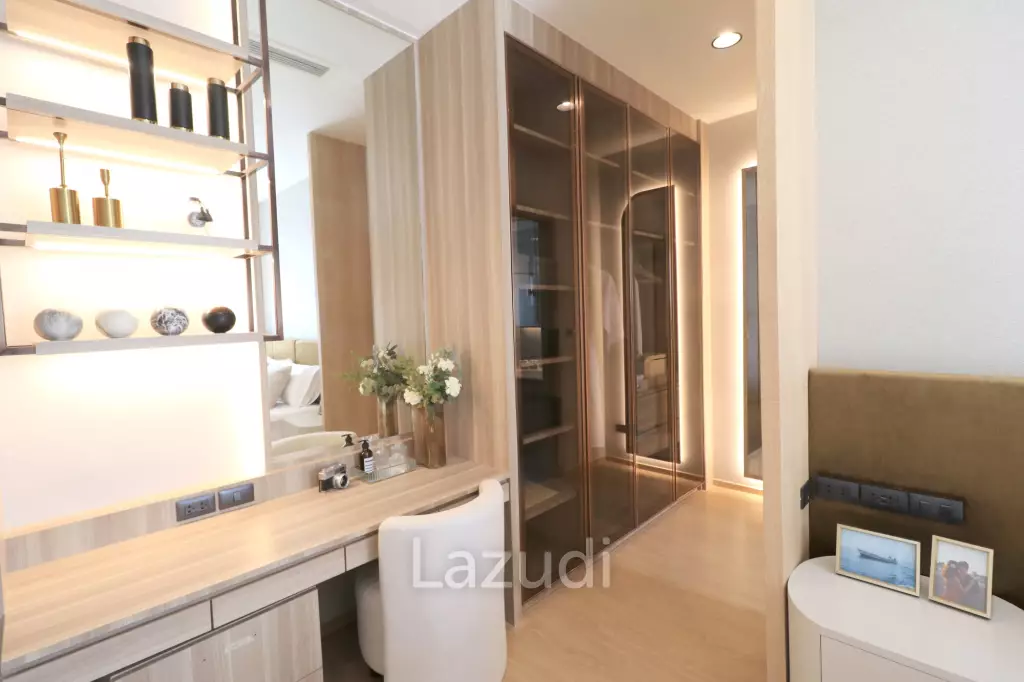 4 Bed 285 SQ.M Highbury Hill Pool Villas Pattaya
