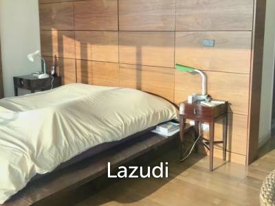 3 Bed 4 Bath 285 SQ.M. Watermark Chaophraya