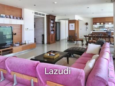 3 Bed 4 Bath 285 SQ.M. Watermark Chaophraya