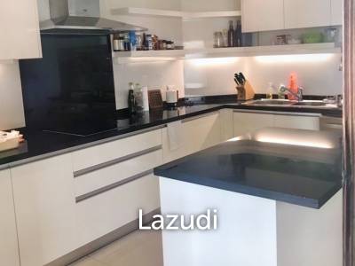 3 Bed 4 Bath 285 SQ.M. Watermark Chaophraya