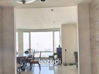 3 Bed 4 Bath 285 SQ.M. Watermark Chaophraya