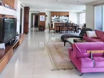 3 Bed 4 Bath 285 SQ.M. Watermark Chaophraya