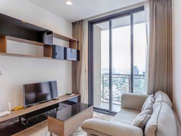 2 Bed 1 Bath 51 SQ.M The Line Phahol-Pradipat