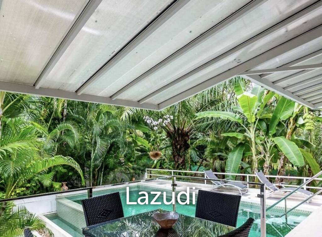 320 Sqm 3 Bed 3 Bath Villa For Sale