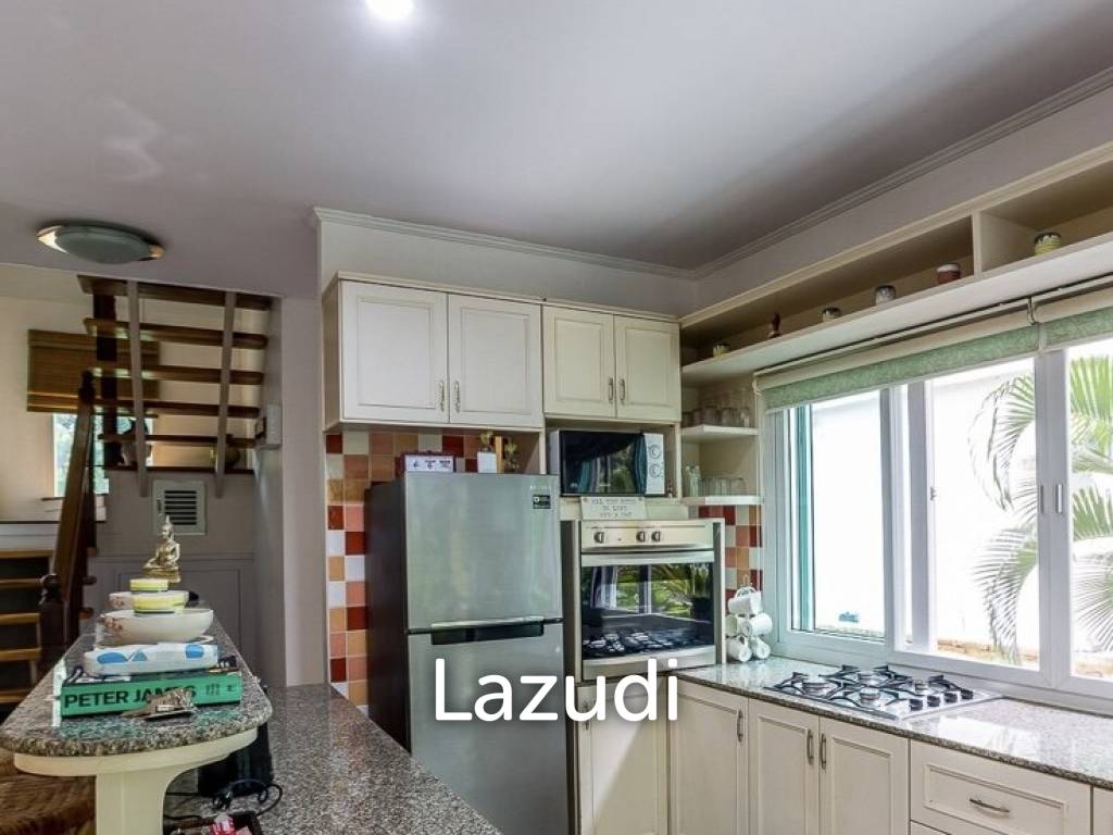 320 Sqm 3 Bed 3 Bath Villa For Sale