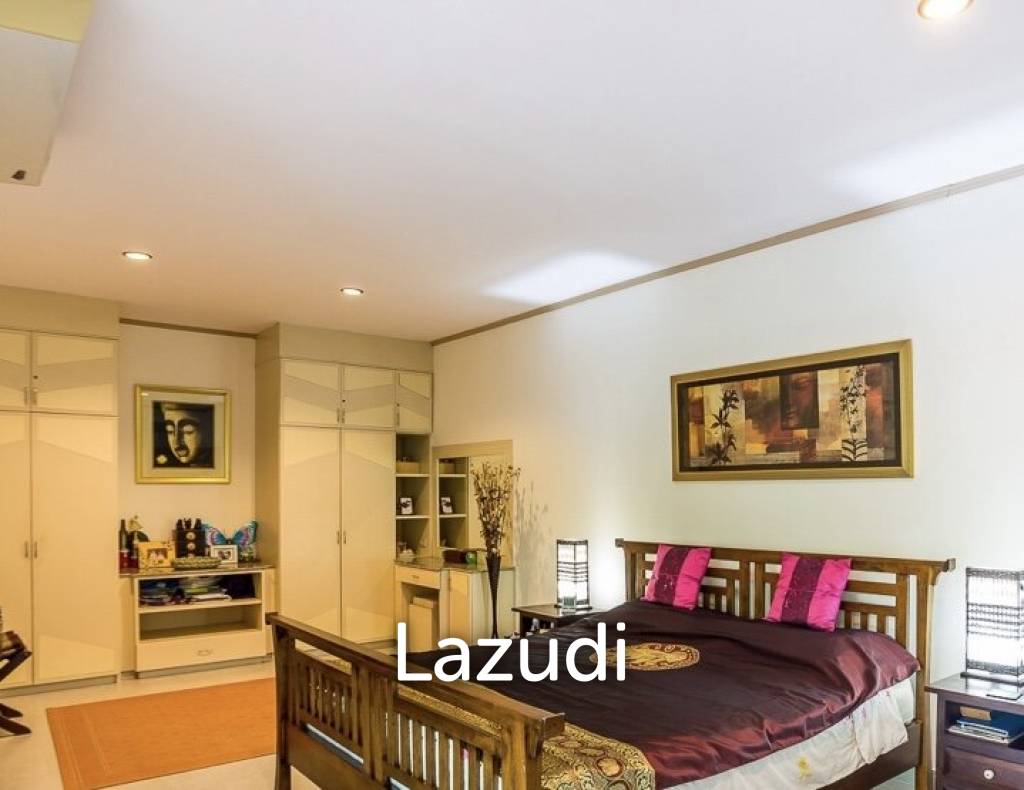 320 Sqm 3 Bed 3 Bath Villa For Sale