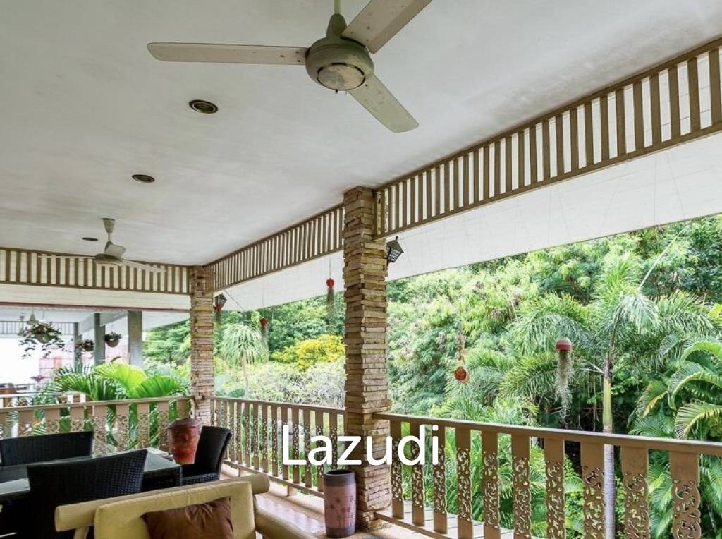 320 Sqm 3 Bed 3 Bath Villa For Sale