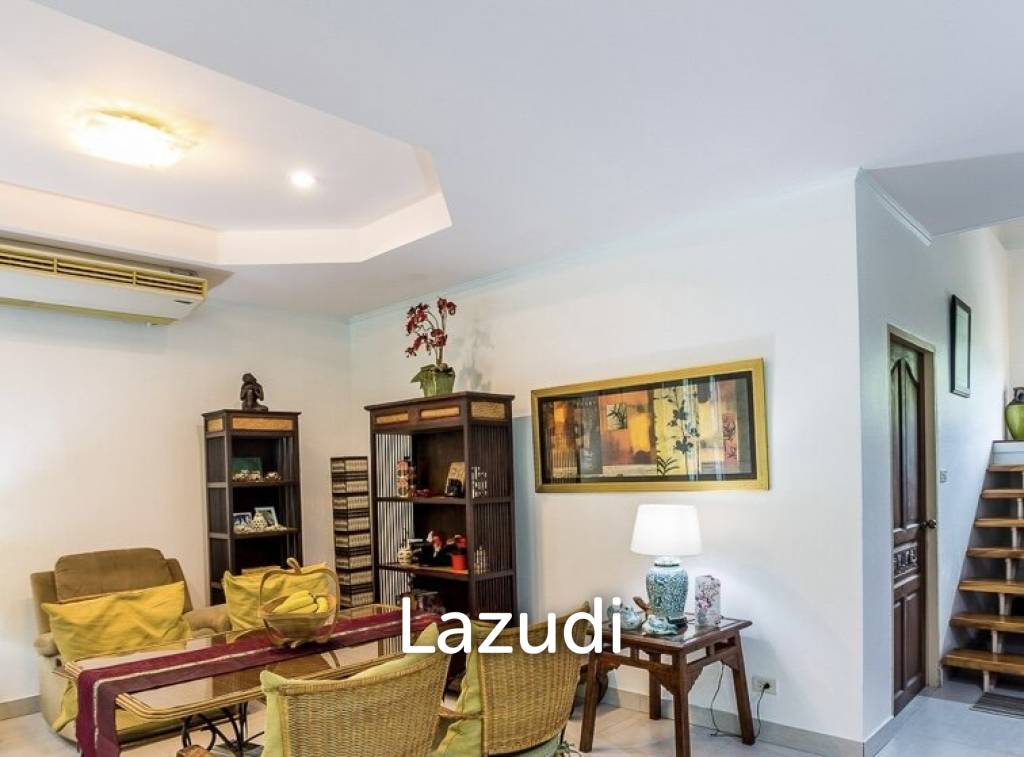 320 Sqm 3 Bed 3 Bath Villa For Sale