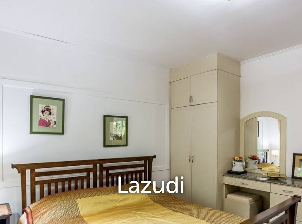 320 Sqm 3 Bed 3 Bath Villa For Sale