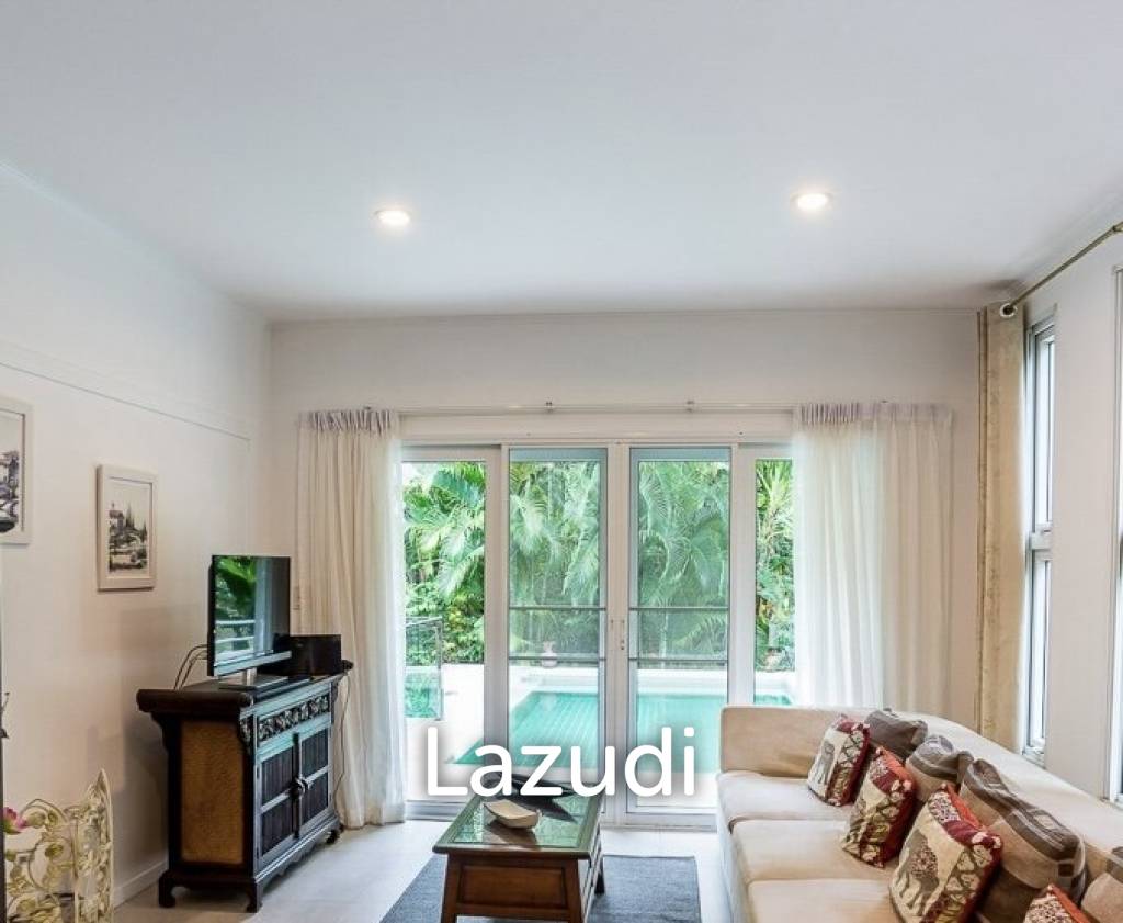 320 Sqm 3 Bed 3 Bath Villa For Sale