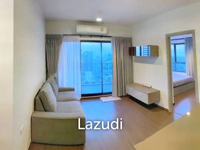 2 Bed 2 Bath 60 SQ.M Ideo Sukhumvit 93