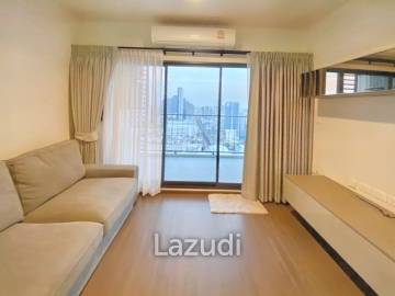 2 Bed 2 Bath 60 SQ.M Ideo Sukhumvit 93