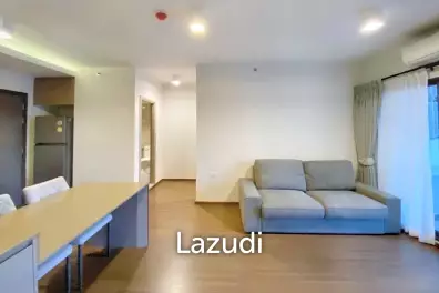 2 Bed 2 Bath 60 SQ.M Ideo Sukhumvit 93