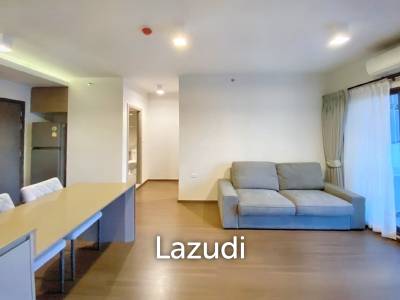 2 Bed 2 Bath 60 SQ.M Ideo Sukhumvit 93