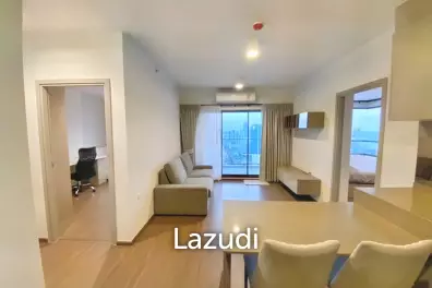 2 Bed 2 Bath 60 SQ.M Ideo Sukhumvit 93