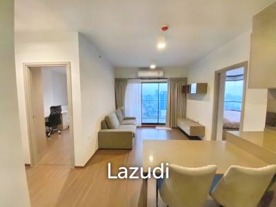 2 Bed 2 Bath 60 SQ.M Ideo Sukhumvit 93