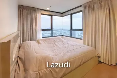 2 Bed 2 Bath 60 SQ.M Ideo Sukhumvit 93