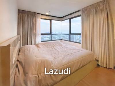 2 Bed 2 Bath 60 SQ.M Ideo Sukhumvit 93
