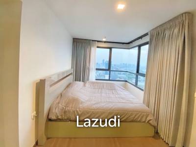 2 Bed 2 Bath 60 SQ.M Ideo Sukhumvit 93