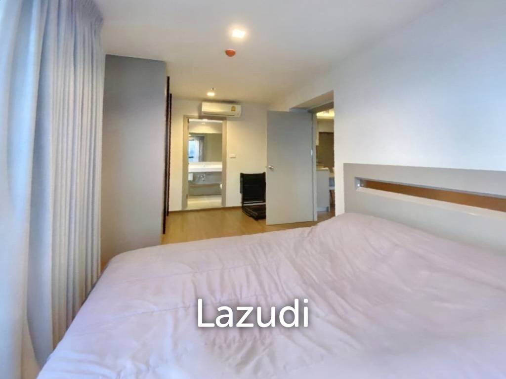 2 Bed 2 Bath 60 SQ.M Ideo Sukhumvit 93