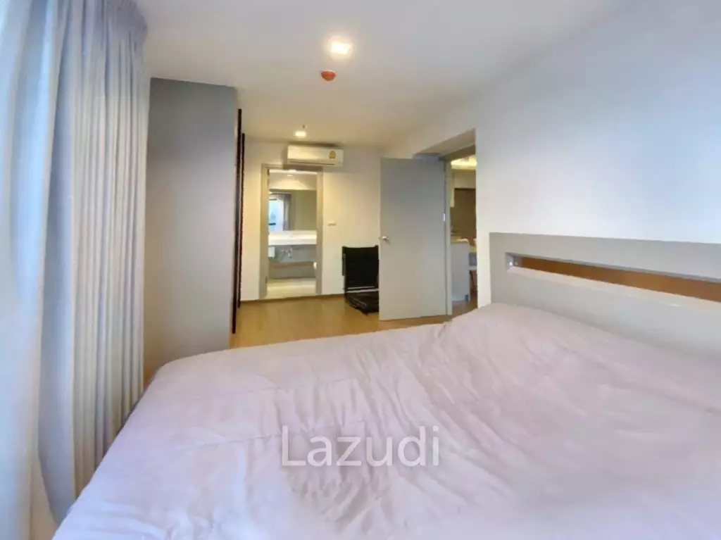 2 Bed 2 Bath 60 SQ.M Ideo Sukhumvit 93