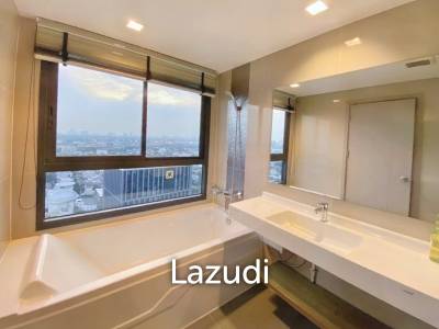 2 Bed 2 Bath 60 SQ.M Ideo Sukhumvit 93