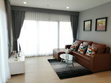 1 Bed 62.36 SQ.M. Noble Remix