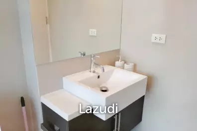 1 Bed 1 Bath 62.36 SQ.M. Noble Remix
