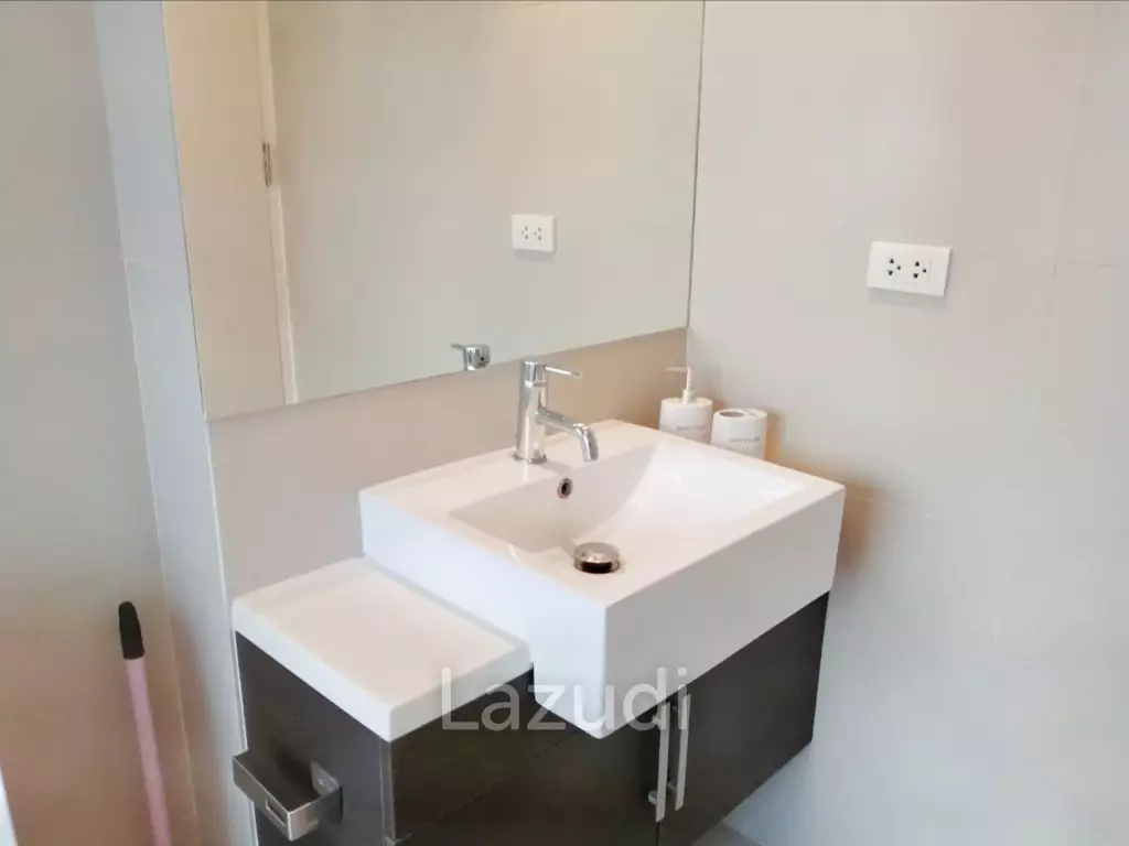 1 Bed 1 Bath 62.36 SQ.M. Noble Remix