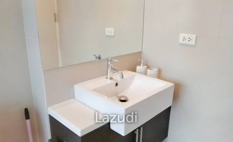 1 Bed 1 Bath 62.36 SQ.M. Noble Remix