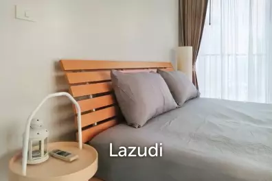 1 Bed 1 Bath 62.36 SQ.M. Noble Remix