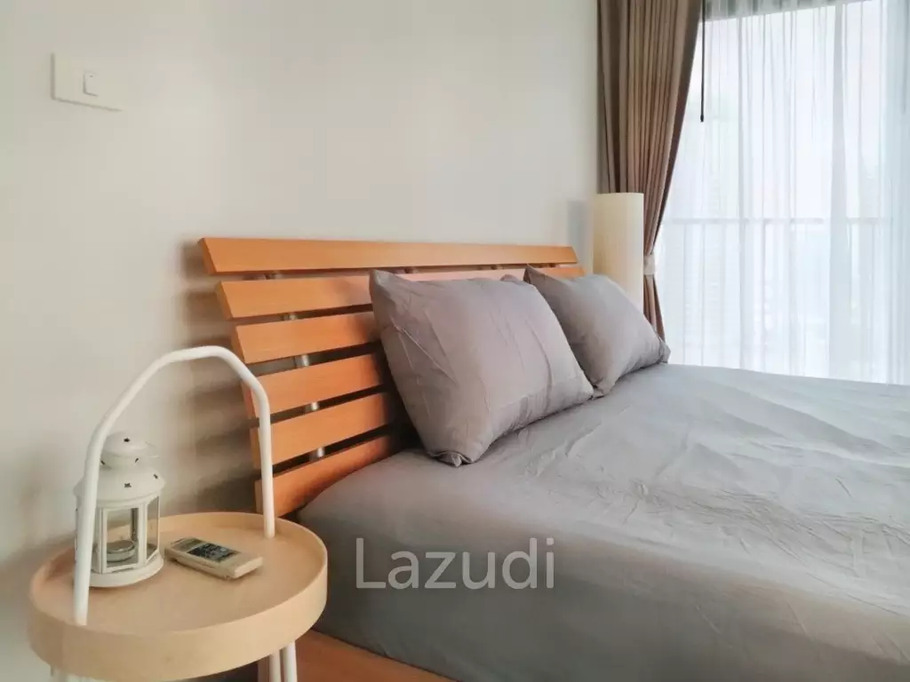 1 Bed 1 Bath 62.36 SQ.M. Noble Remix