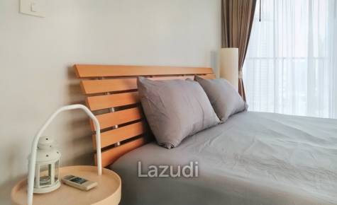 1 Bed 1 Bath 62.36 SQ.M. Noble Remix