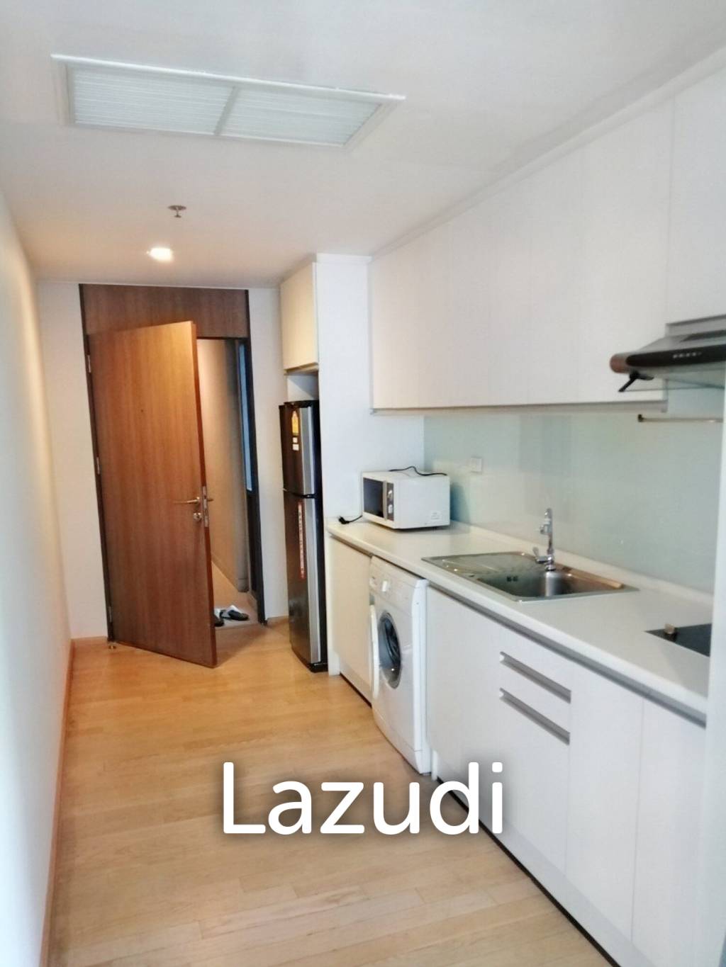 1 Bed 1 Bath 62.36 SQ.M. Noble Remix