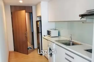 1 Bed 1 Bath 62.36 SQ.M. Noble Remix