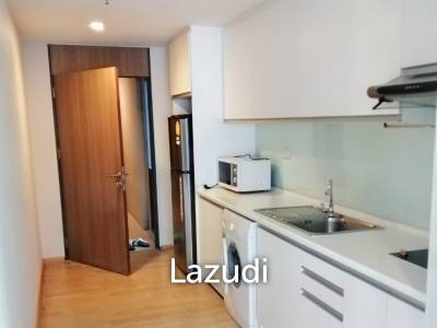 1 Bed 1 Bath 62.36 SQ.M. Noble Remix