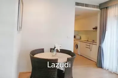 1 Bed 1 Bath 62.36 SQ.M. Noble Remix