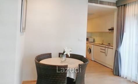 1 Bed 1 Bath 62.36 SQ.M. Noble Remix
