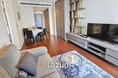 2 Bed 2 Bath 76 SQ.M The Diplomat 39
