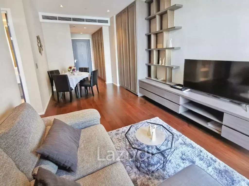 2 Bed 2 Bath 76 SQ.M The Diplomat 39