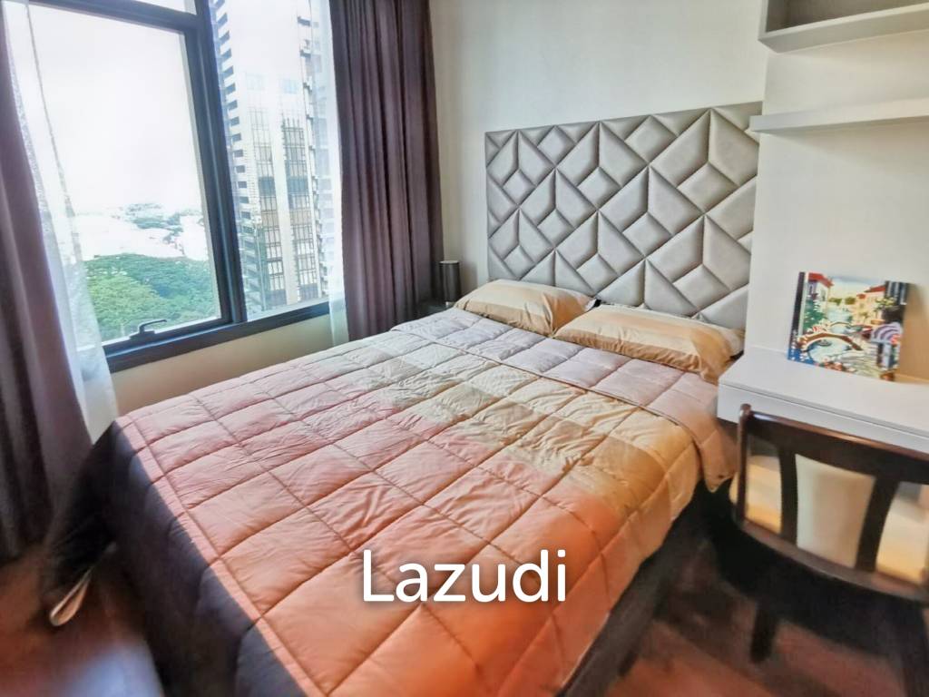 2 Bed 2 Bath 76 SQ.M The Diplomat 39