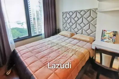2 Bed 2 Bath 76 SQ.M The Diplomat 39