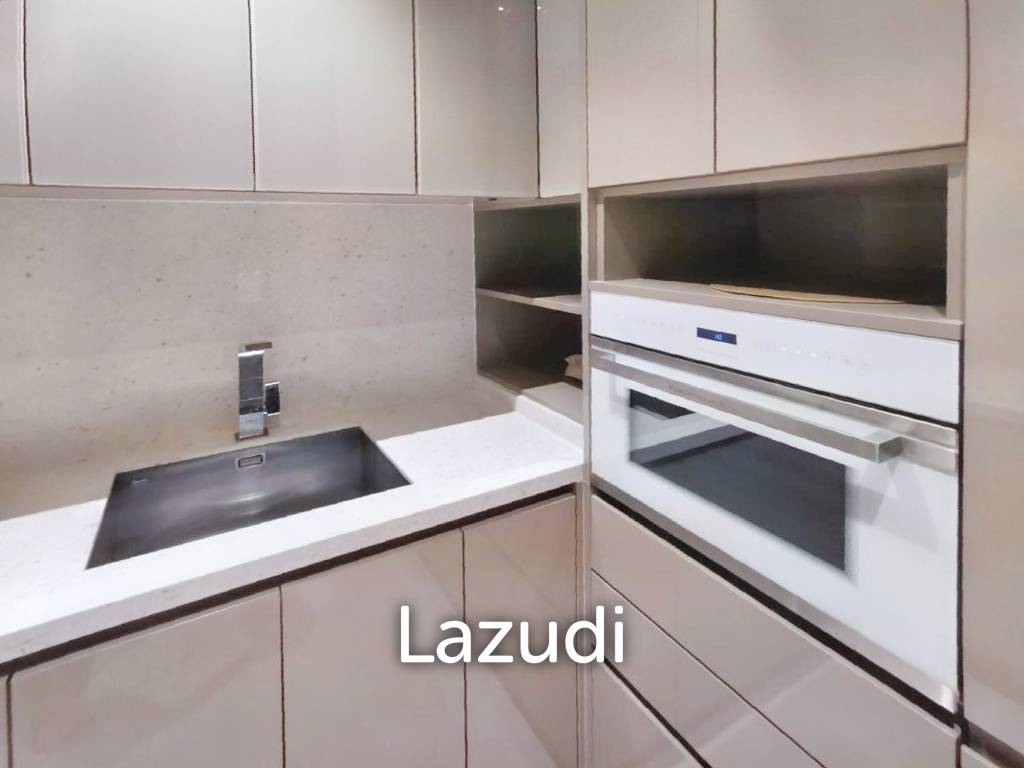 2 Bed 2 Bath 76 SQ.M The Diplomat 39