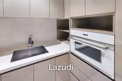 2 Bed 2 Bath 76 SQ.M The Diplomat 39