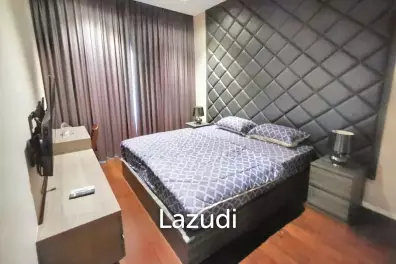2 Bed 2 Bath 76 SQ.M The Diplomat 39