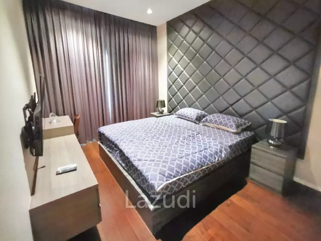2 Bed 2 Bath 76 SQ.M The Diplomat 39