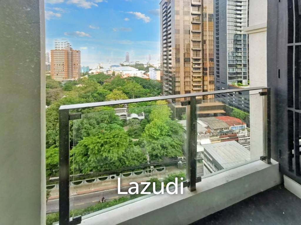 2 Bed 2 Bath 76 SQ.M The Diplomat 39