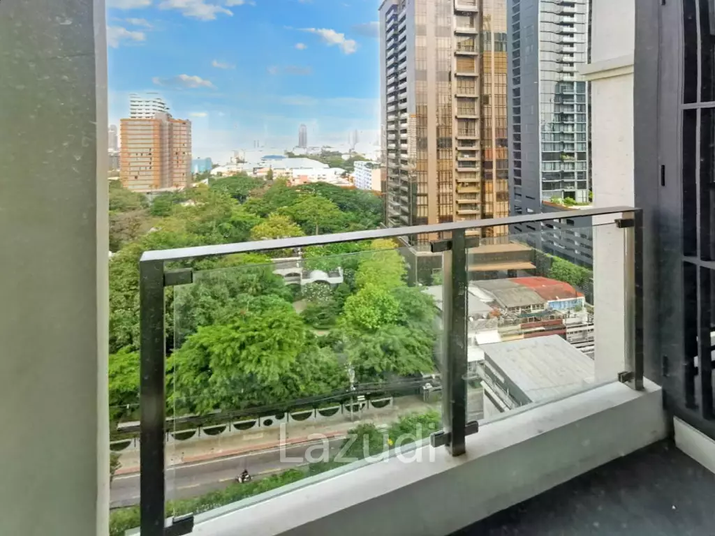 2 Bed 2 Bath 76 SQ.M The Diplomat 39